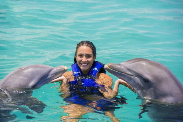 Dolphin Avanzado - PUNTA CANA - Tour / Excursiones - Stay Happy RD -- 1