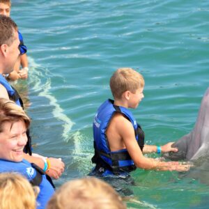 Dolphin Intermedio - PUNTA CANA - Tour / Excursiones - Stay Happy RD -- 1