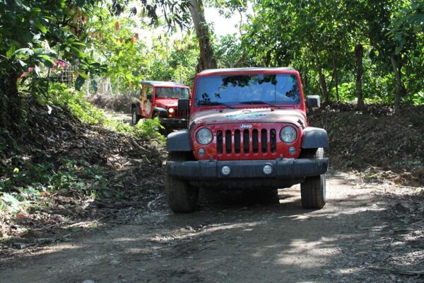 Super Jeep Expedition - PUNTA CANA - Tour / Excursiones - Stay Happy RD -- 3