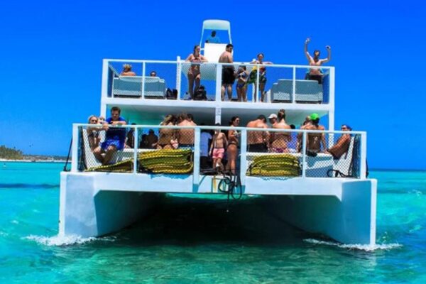 Seaquarium - PUNTA CANA - Tour / Excursiones - Stay Happy RD -- 4