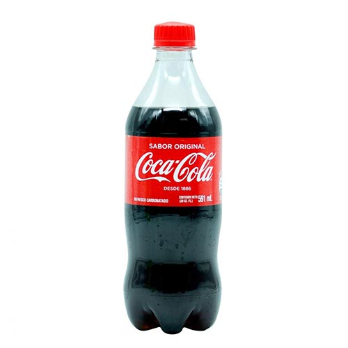 03. Coca-cola