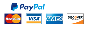 Iconos Paypal